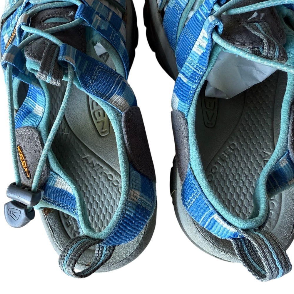 KEEN Newport H2 Sandals, Women’s size 10 Hybrid - Picture 4 of 8